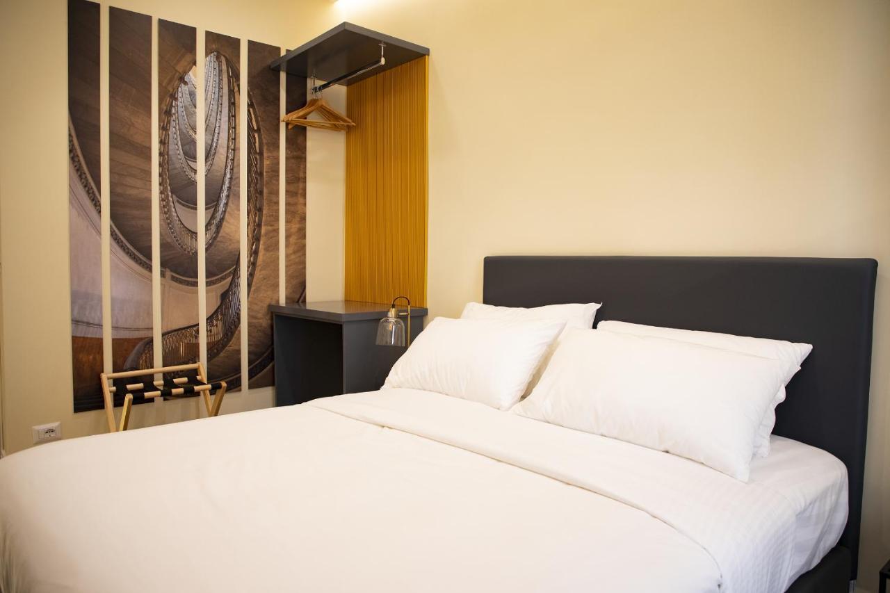 South Hands Luxury Rooms Naples Exterior photo